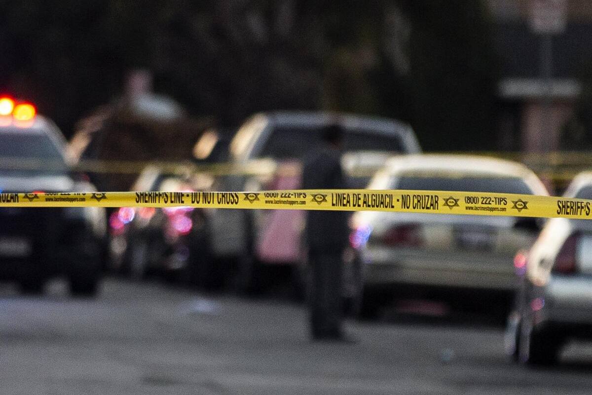 Tres muertos, entre ellos un niño, en tiroteo en un supermercado de Florida