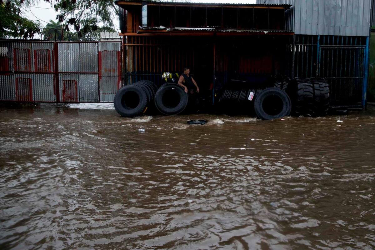 Inundaciones en la India: Reportan 19 muertos y una decena de desaparecidos