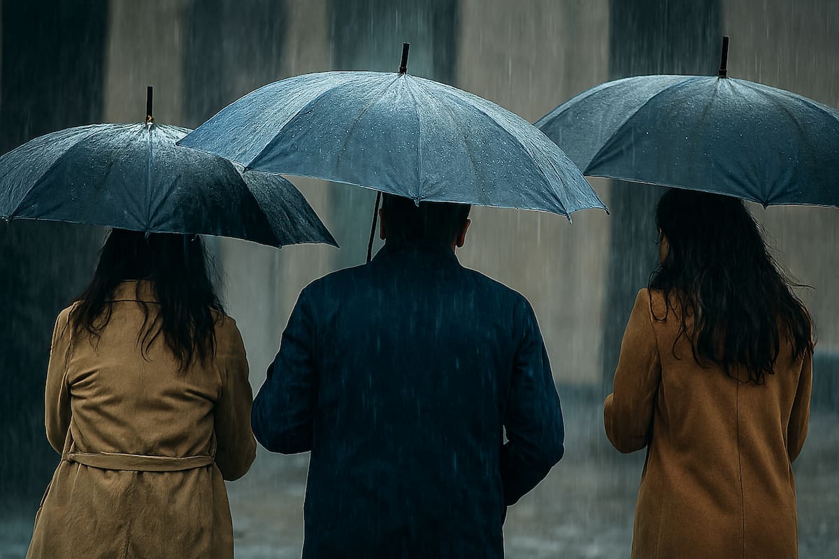 Ciclón “Priscilla” amenaza con lluvias a Sonora: Gobierno activa vigilancia por tormentas esta semana