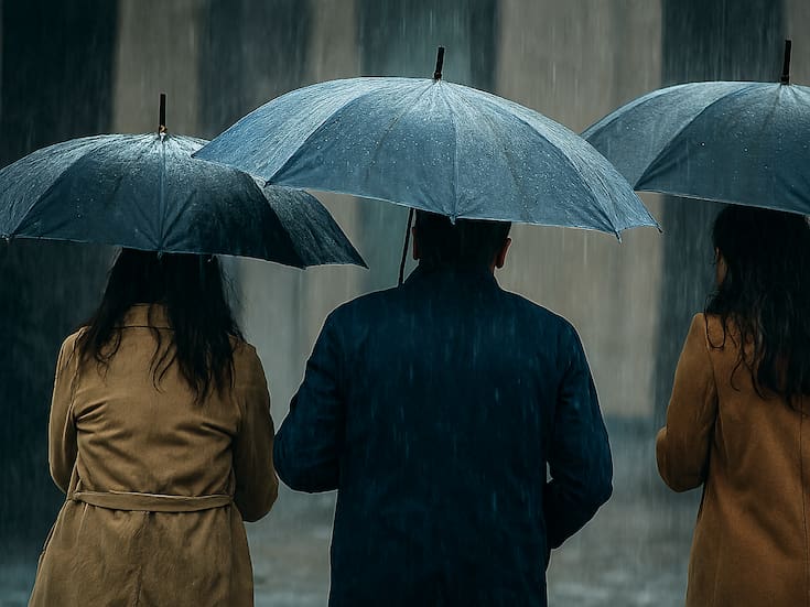 Ciclón “Priscilla” amenaza con lluvias a Sonora: Gobierno activa vigilancia por tormentas esta semana
