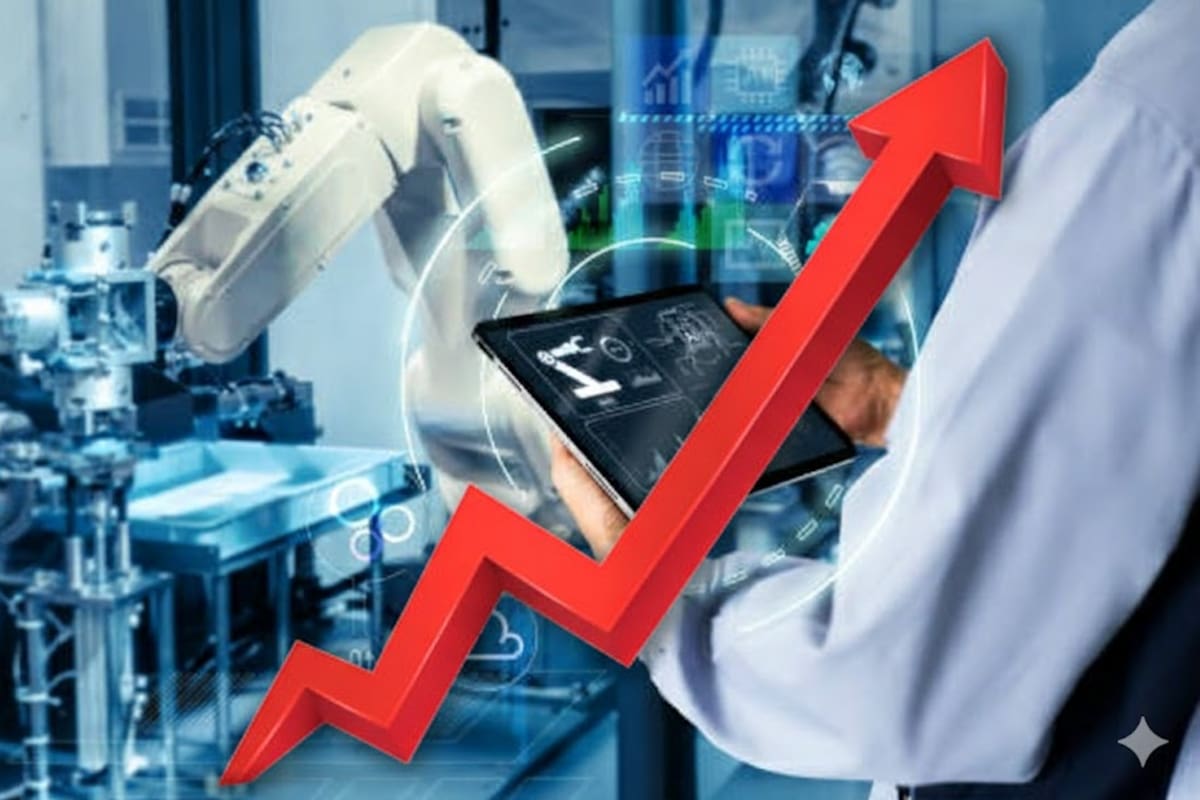 Prevén incremento de costos empresariales de hasta 5% para 2026