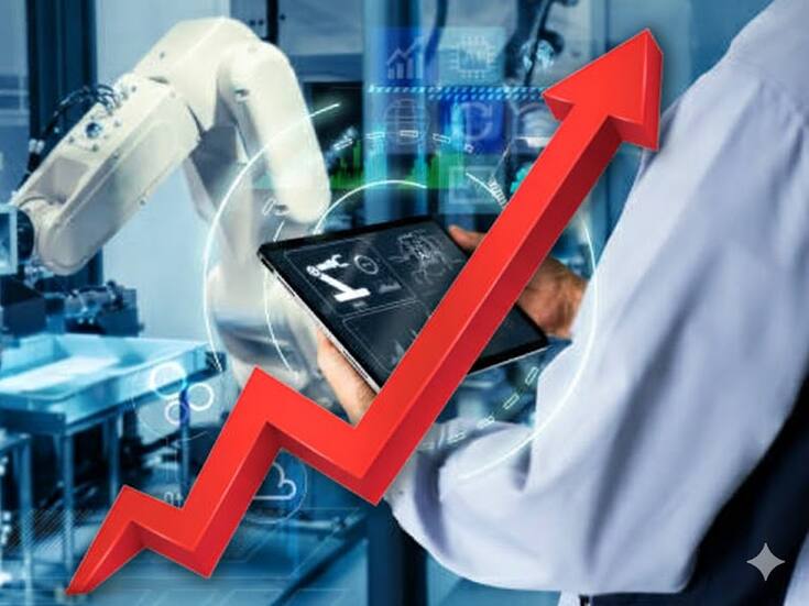 Prevén incremento de costos empresariales de hasta 5% para 2026