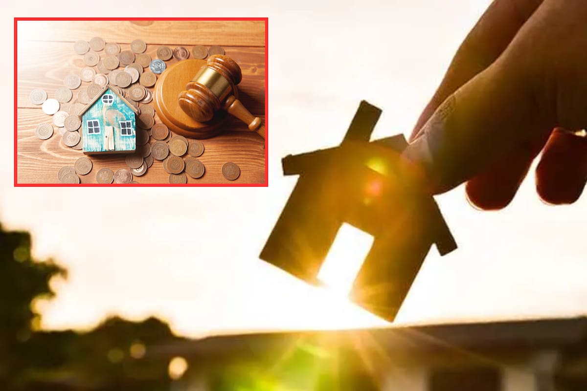 ¿Qué pasa si el Gobierno quiere expropiar mi casa?