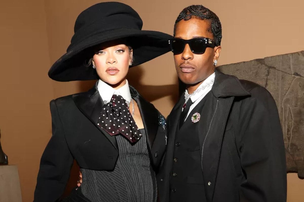 A$AP Rocky, novio de Rihanna, enfrenta demanda millonaria por daños “catastróficos” en su condominio de lujo