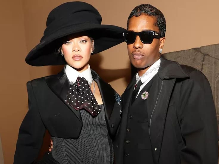 A$AP Rocky, novio de Rihanna, enfrenta demanda millonaria por daños “catastróficos” en su condominio de lujo