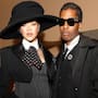 A$AP Rocky, novio de Rihanna, recibe críticas por comentario a sus fans: “Gracias a Dios no me conocieron cuando estaba soltero”