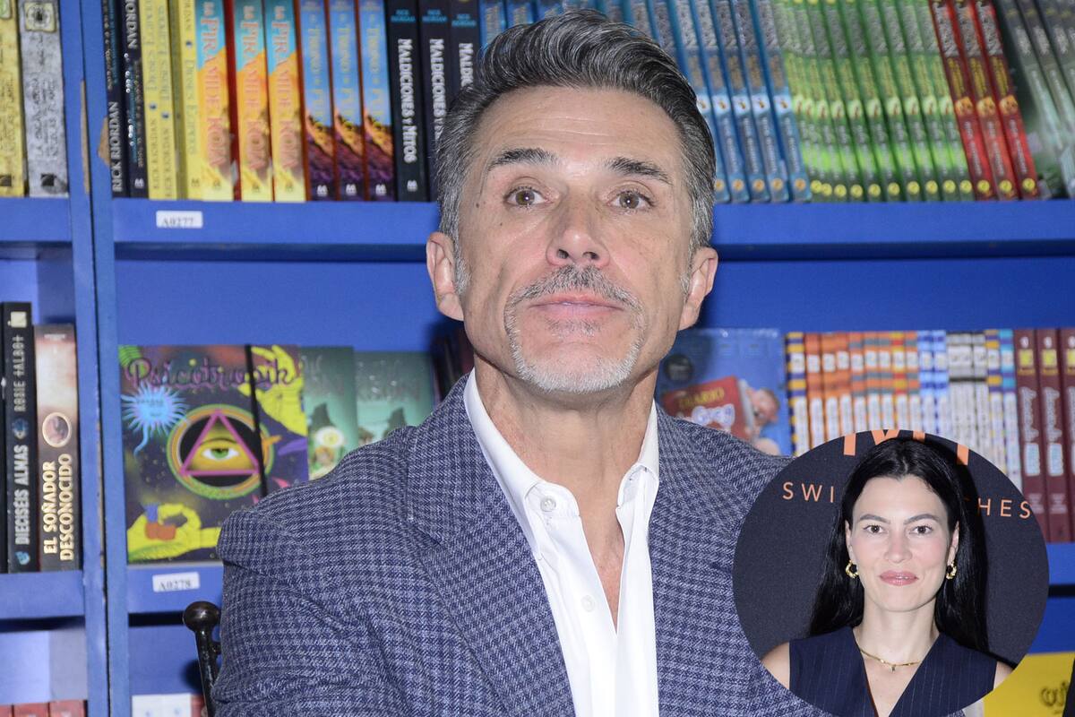 Sergio Mayer responde a Natália Subtil tras acusar a su hijo de dejar a su nieta sola en casa