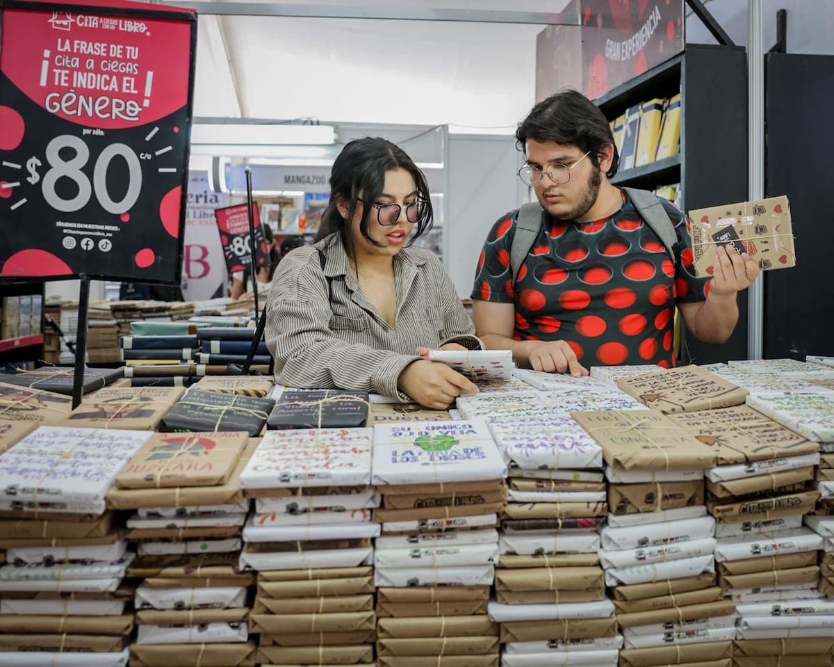 Foto: Javier Gallegos