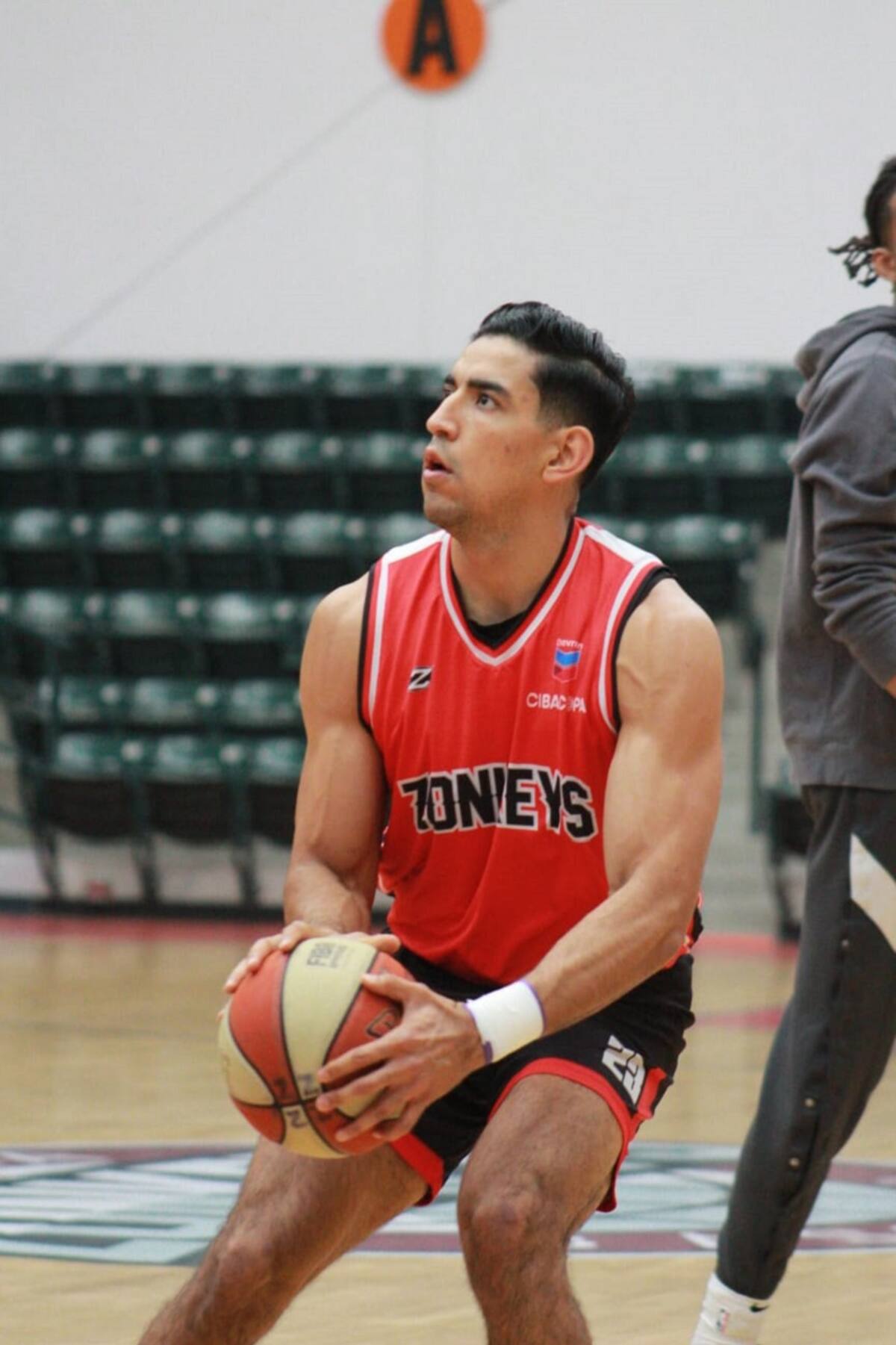 El equpo tijuanense viajó a Sinaloa con el fin de estar instalados un día de su arranque en la Temporada 2025.