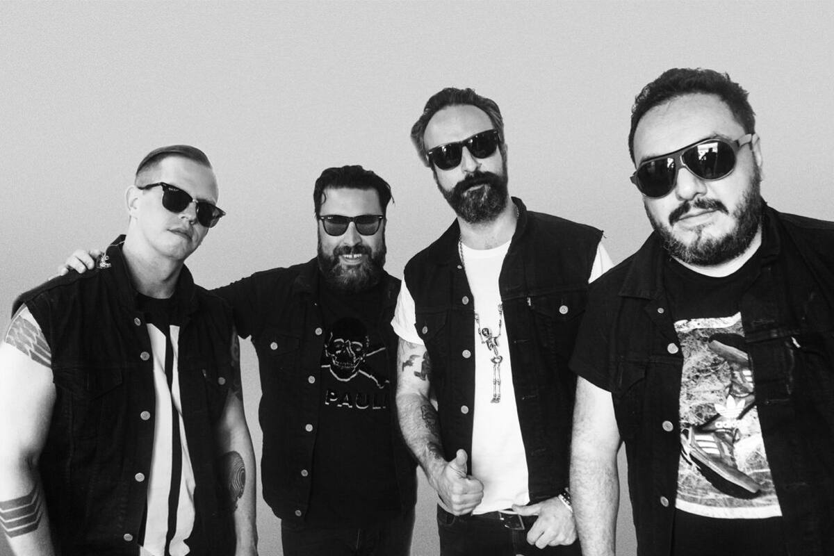 Molotov denunciará a Morena por usar su música para campaña