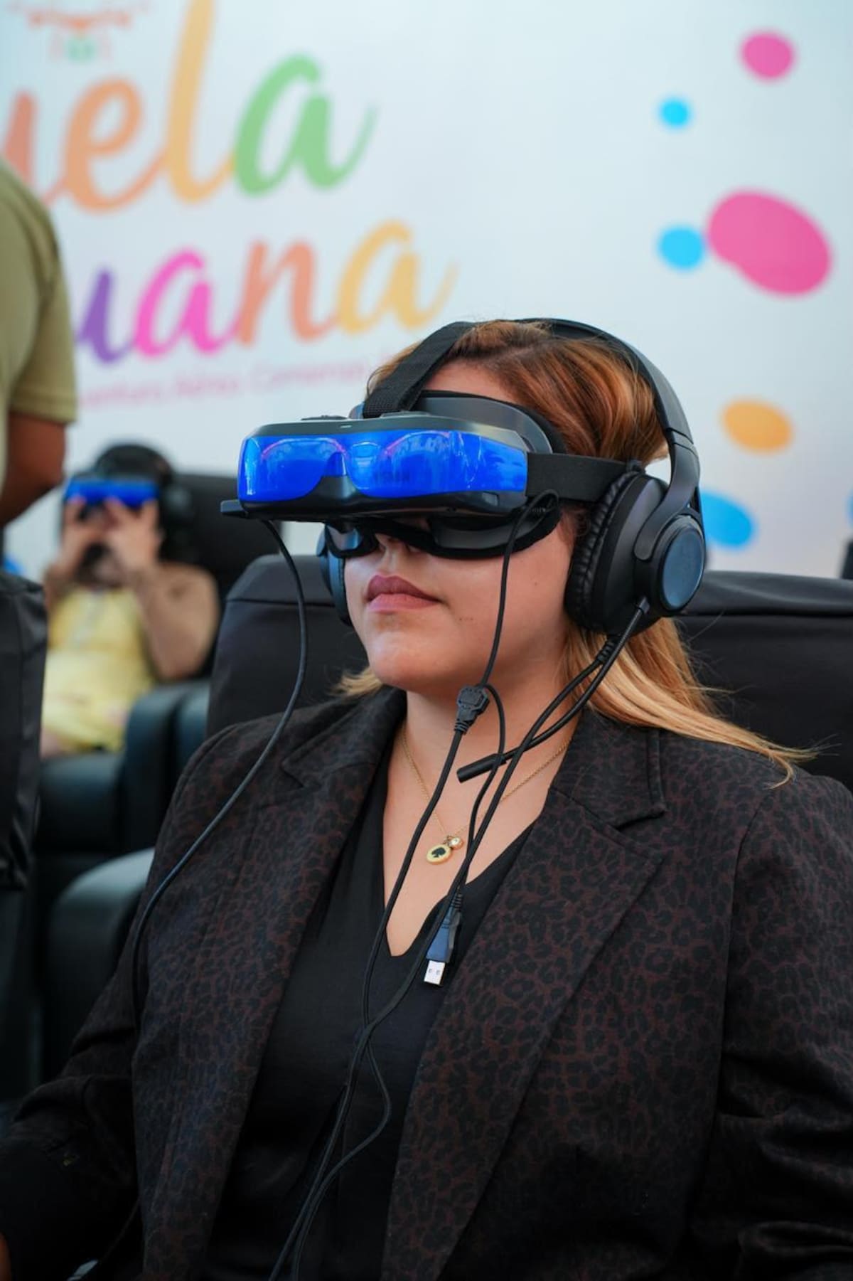 La ciudad suma una nueva apuesta por la innovación y el desarrollo económico con la presentación de “Vuela Tijuana”. Foto: Cortesía