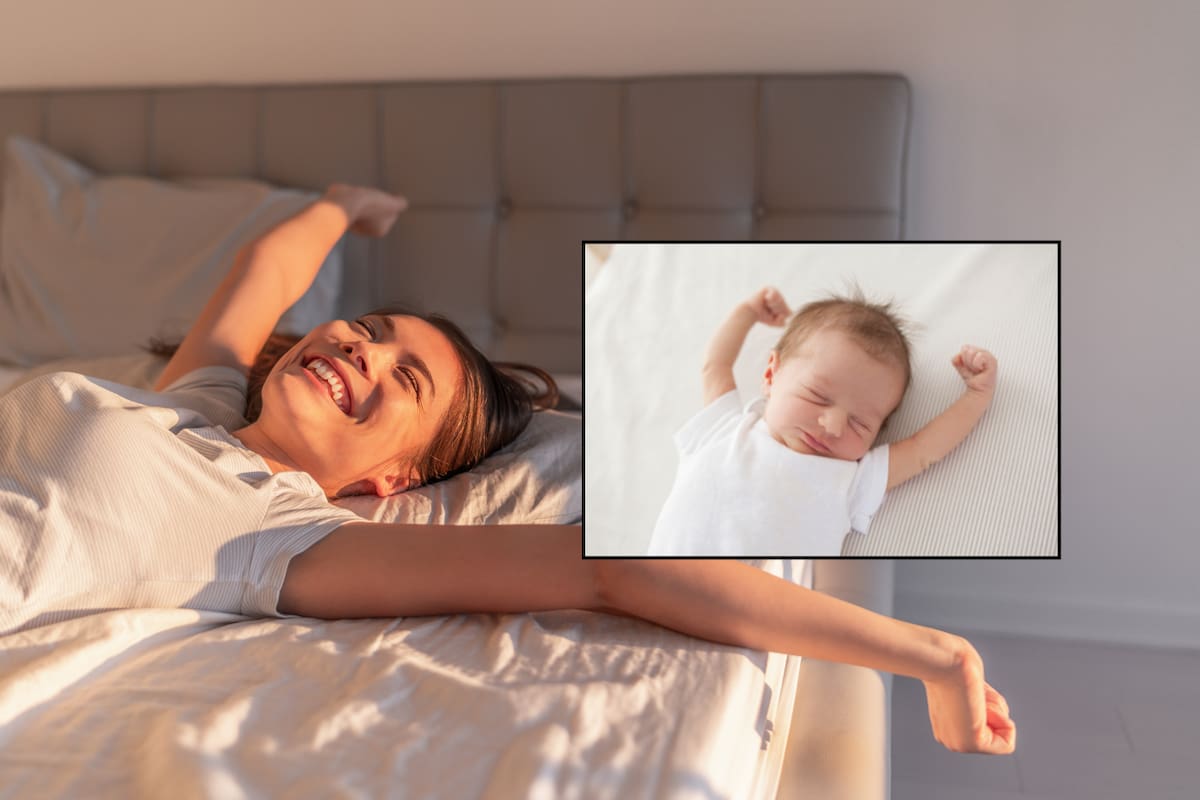 ¿Dormiste mal anoche? Estos son los hábitos matutinos que pueden mejorar tu día, según estudio