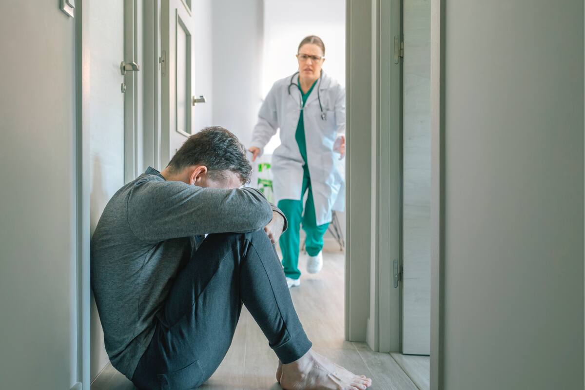 Cada 43 segundos, una persona fallece por suicidio a nivel mundial, según nuevos estudios