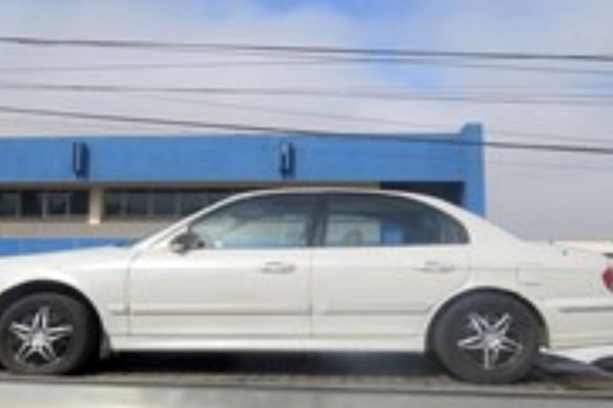Recupera PEP vehículo robado en Ensenada