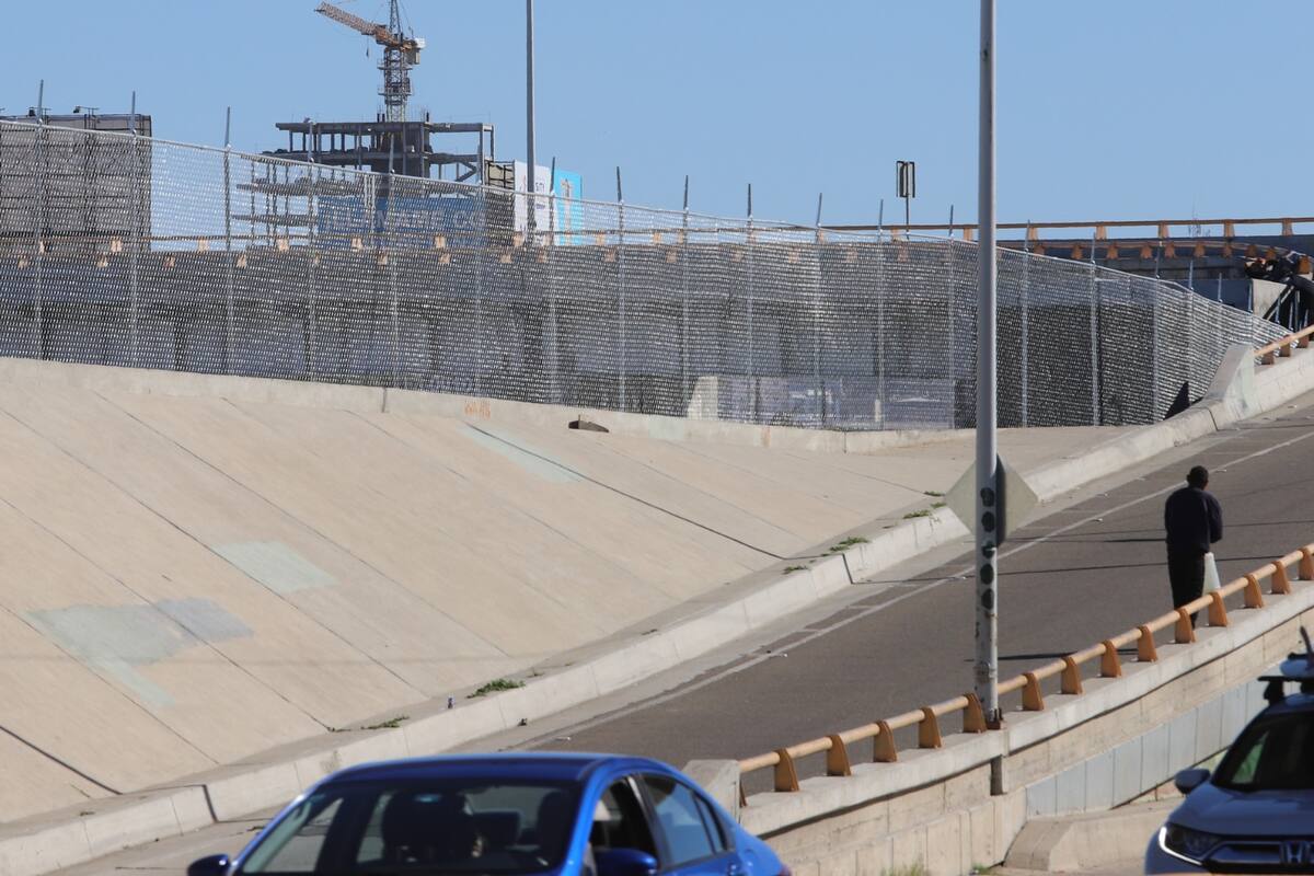 Finaliza en mayo rehabilitación de puente ‘Chaparral’