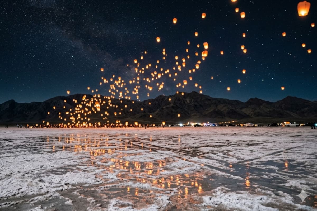 Falta de planeación y trámites frenaron festival de luces en La Salada: COTUCO