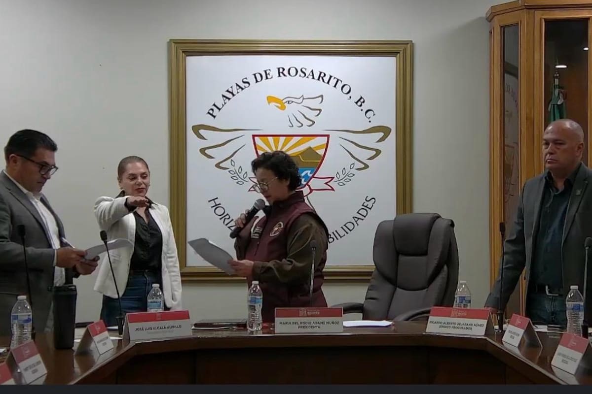 Suldma Beltrán es ratificada por el Cabildo como delegada del Plan Libertador