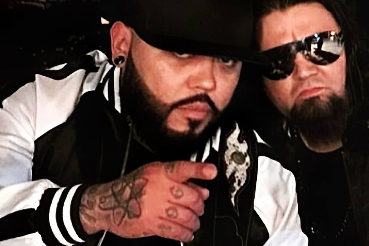 Fallece integrante de los Kumbia Kings a causa de Covid-19