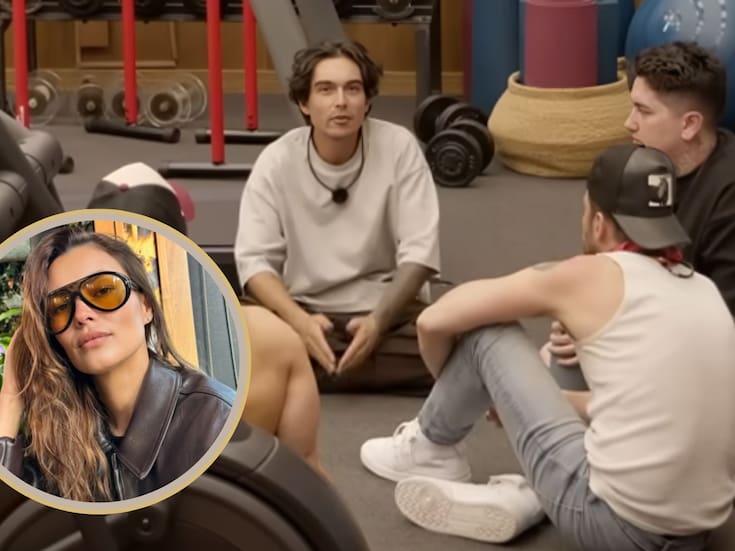 Sergio Mayer Mori revela detalles inéditos sobre cómo fue su romance y ruptura con Natália Subtil
