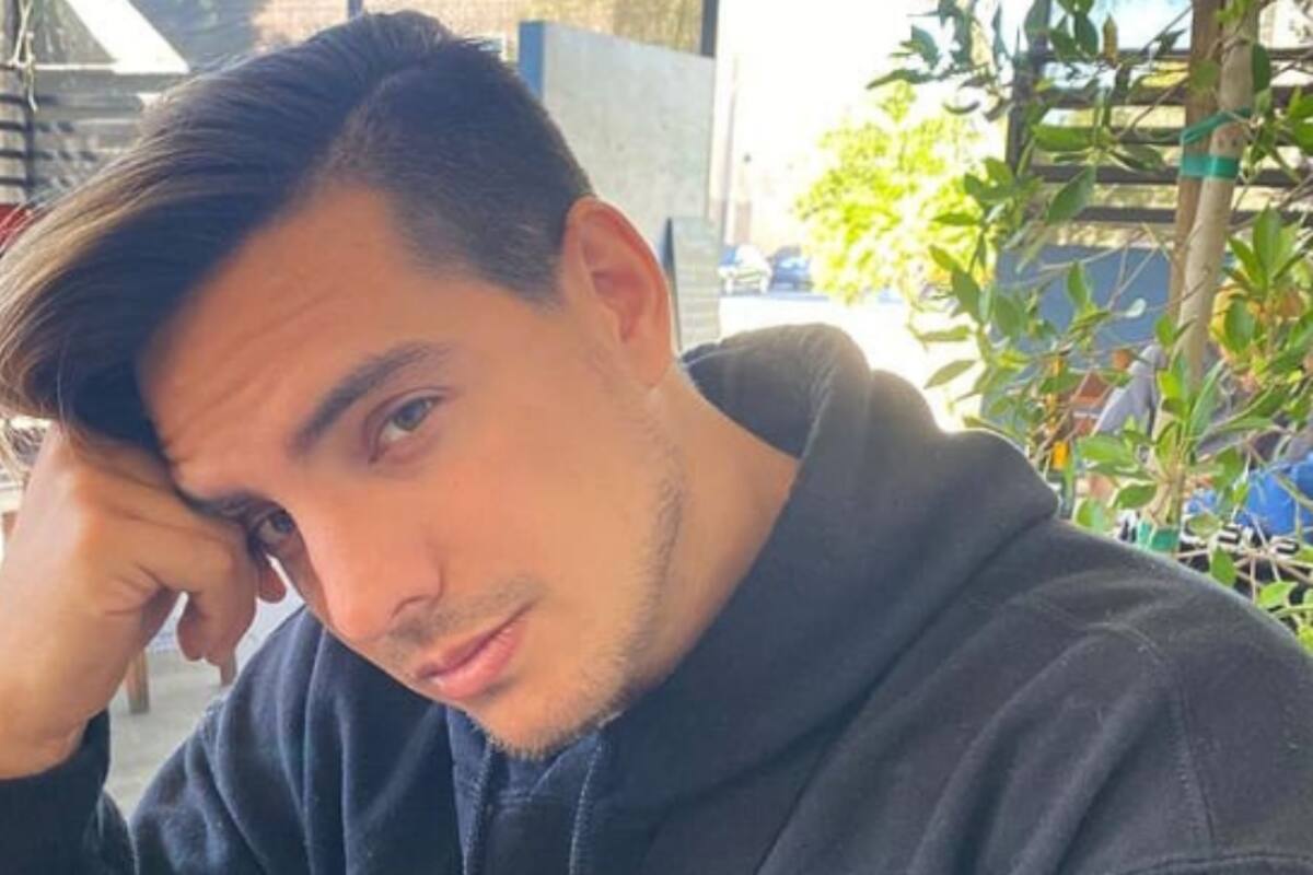 Vadhir Derbez: Aclara que le molesta que le pidan fotos solo por ser hijo de Eugenio Derbez