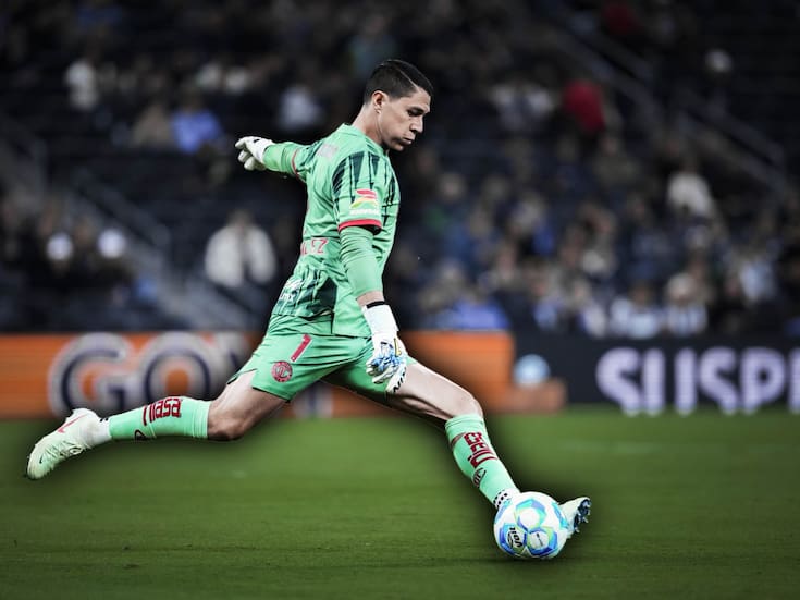 Monterrey vs Toluca: Goles, resumen y mejores momentos jornada 1 LIGA MX