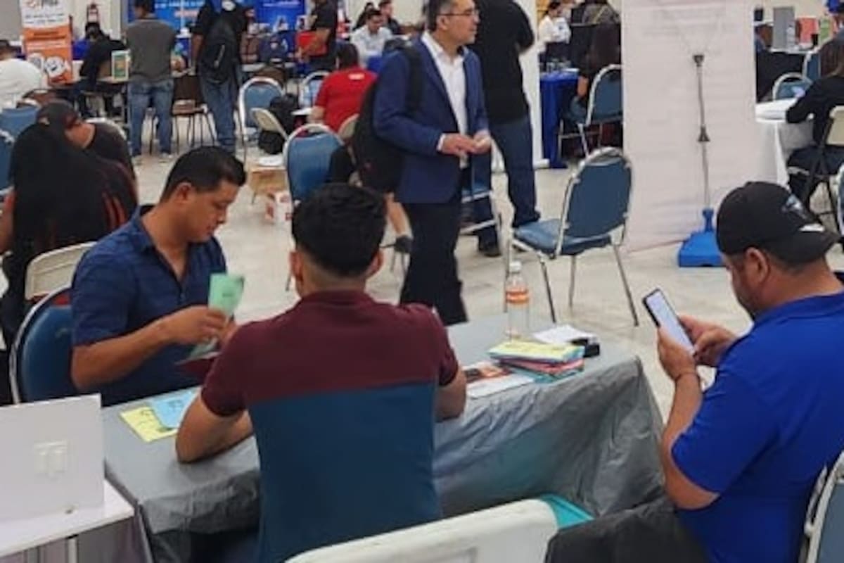 Aumentan empresas y personas ocupadas en BC: Censo económico