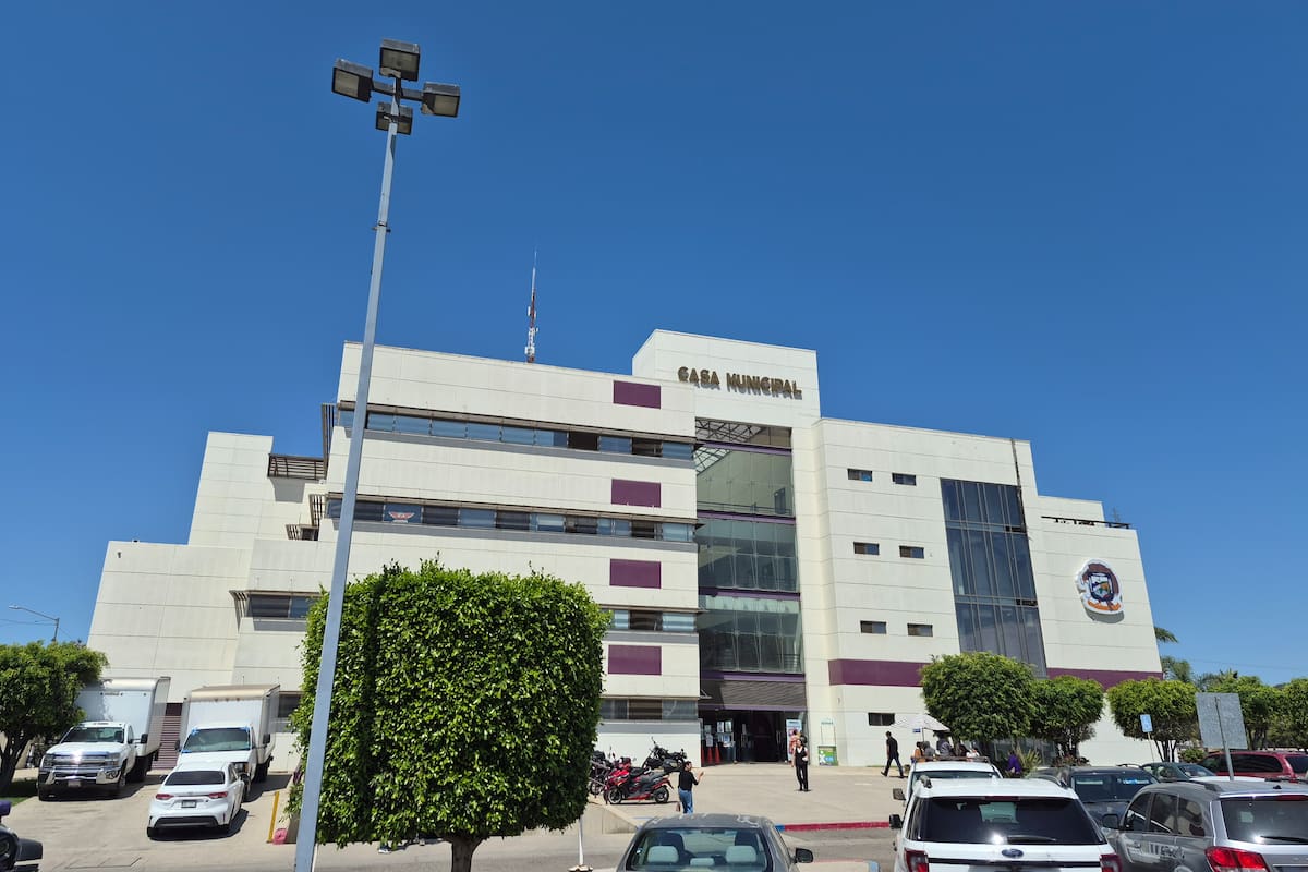 Denuncian falta de transparencia en Comité de Compras del Ayuntamiento de Ensenada
