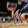 Vencen Rayos a los Ángeles y cobran venganza en la Arena Sonora