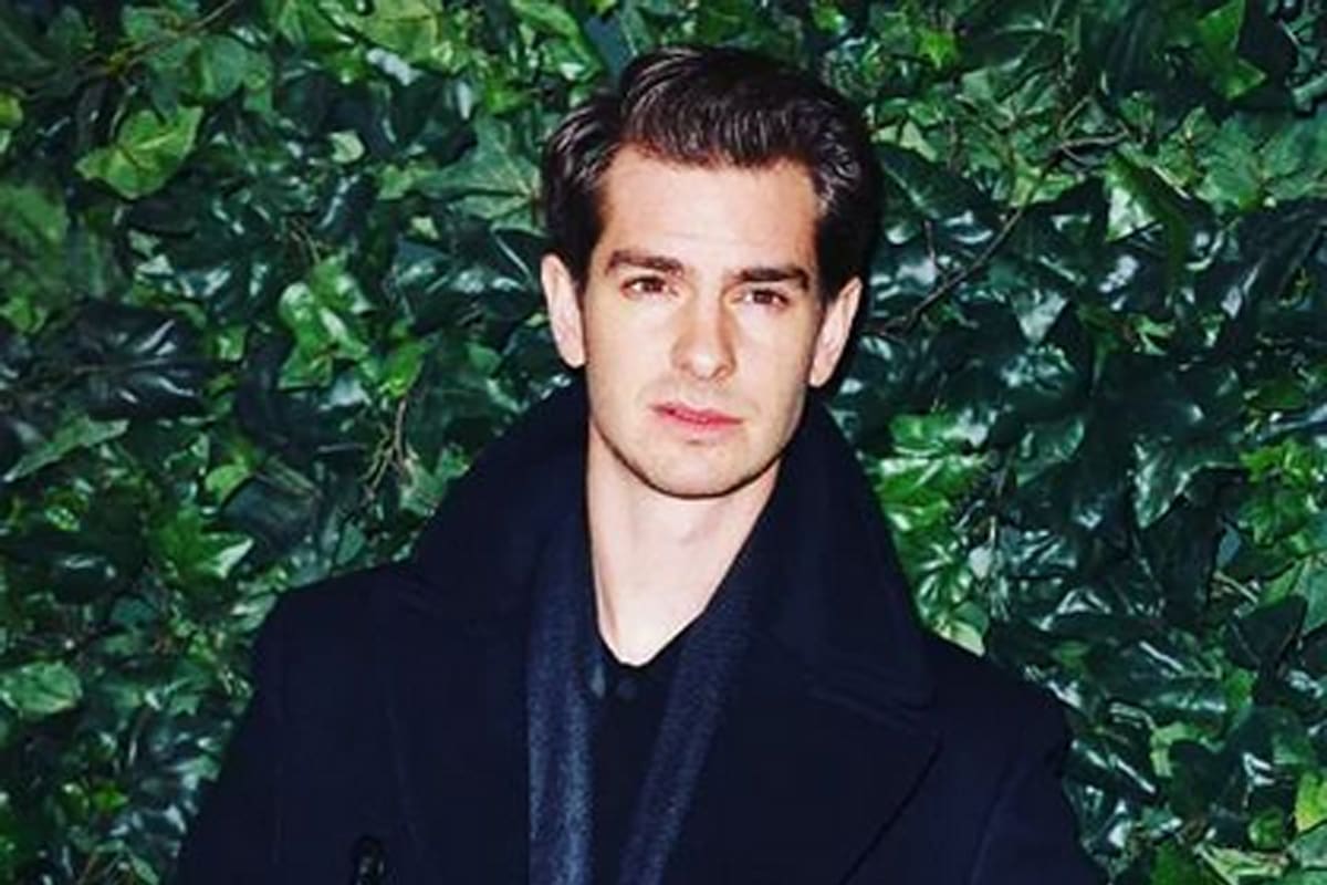Andrew Garfield dará vida al CEO de OpenAI en película sobre escándalo interno de la empresa