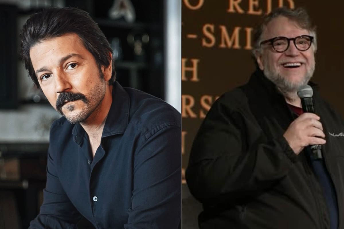 Cuándo y dónde ver en México los Globos de Oro 2026: Guillermo del Toro y Diego Luna compiten en la gala
