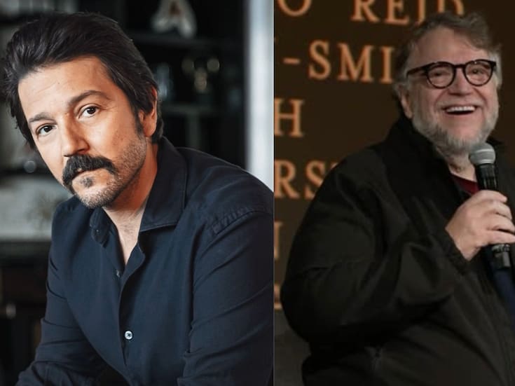 Cuándo y dónde ver en México los Globos de Oro 2026: Guillermo del Toro y Diego Luna compiten en la gala