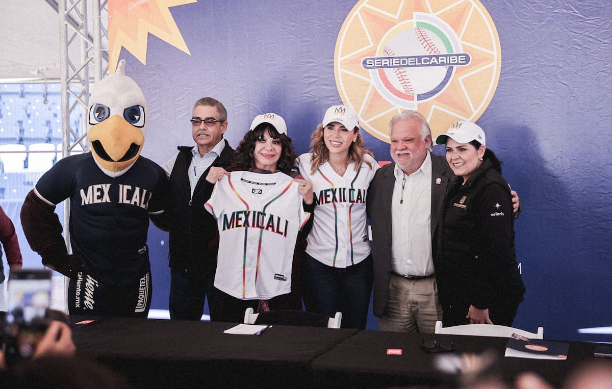 Se esperan al menos 200 mil visitantes y una importante derrama económica de 500 millones de pesos para Mexicali y la entidad. Foto: Daniel Reséndiz.