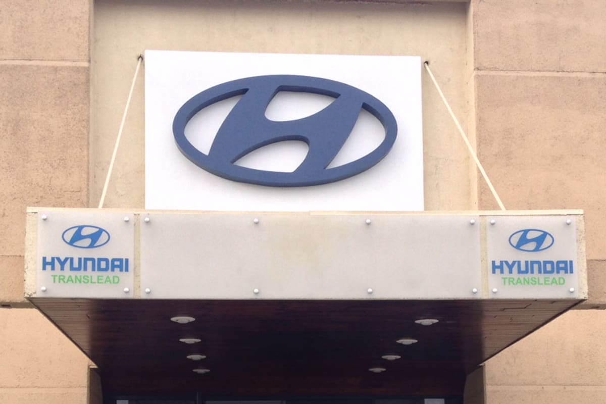 ICE ingresa a planta de Hyundai en Georgia  por presuntas prácticas laborales ilegales
