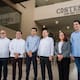 Durazo inaugura torre de lujo en San Carlos con inversión millonaria y alta ocupación