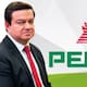¿Quién es Juan Carlos Carpio, nuevo director de Pemex?