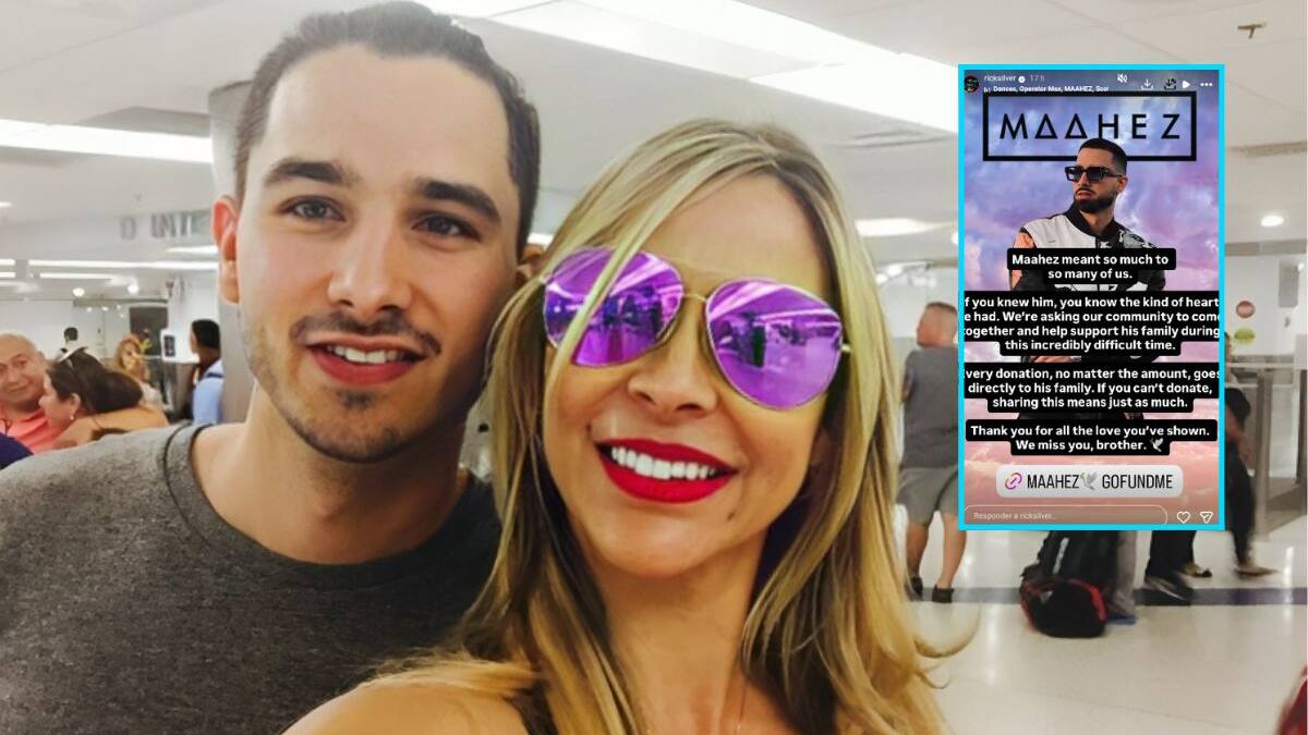 Tras la muerte de Mauro, hijo de Aylín Mujica, por complicaciones de una neumonía durante un viaje a Barbados, su familia busca apoyo económico para realizar el funeral