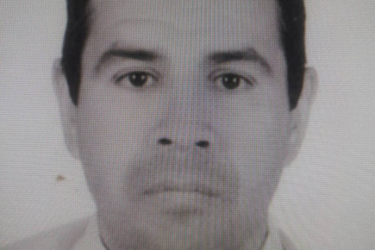 Pesquisa de Armando García Guerrero