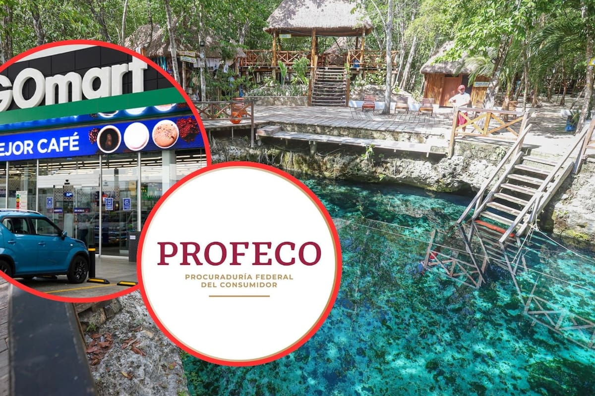 Profeco detecta sobreprecios en tiendas de conveniencia de Tulum; GO MART encabeza los incrementos
