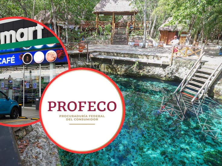Profeco detecta sobreprecios en tiendas de conveniencia de Tulum; GO MART encabeza los incrementos