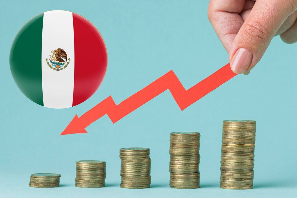 La aplicación de aranceles anunciados por Trump, podrían llevar a México a una recesión, según expertos