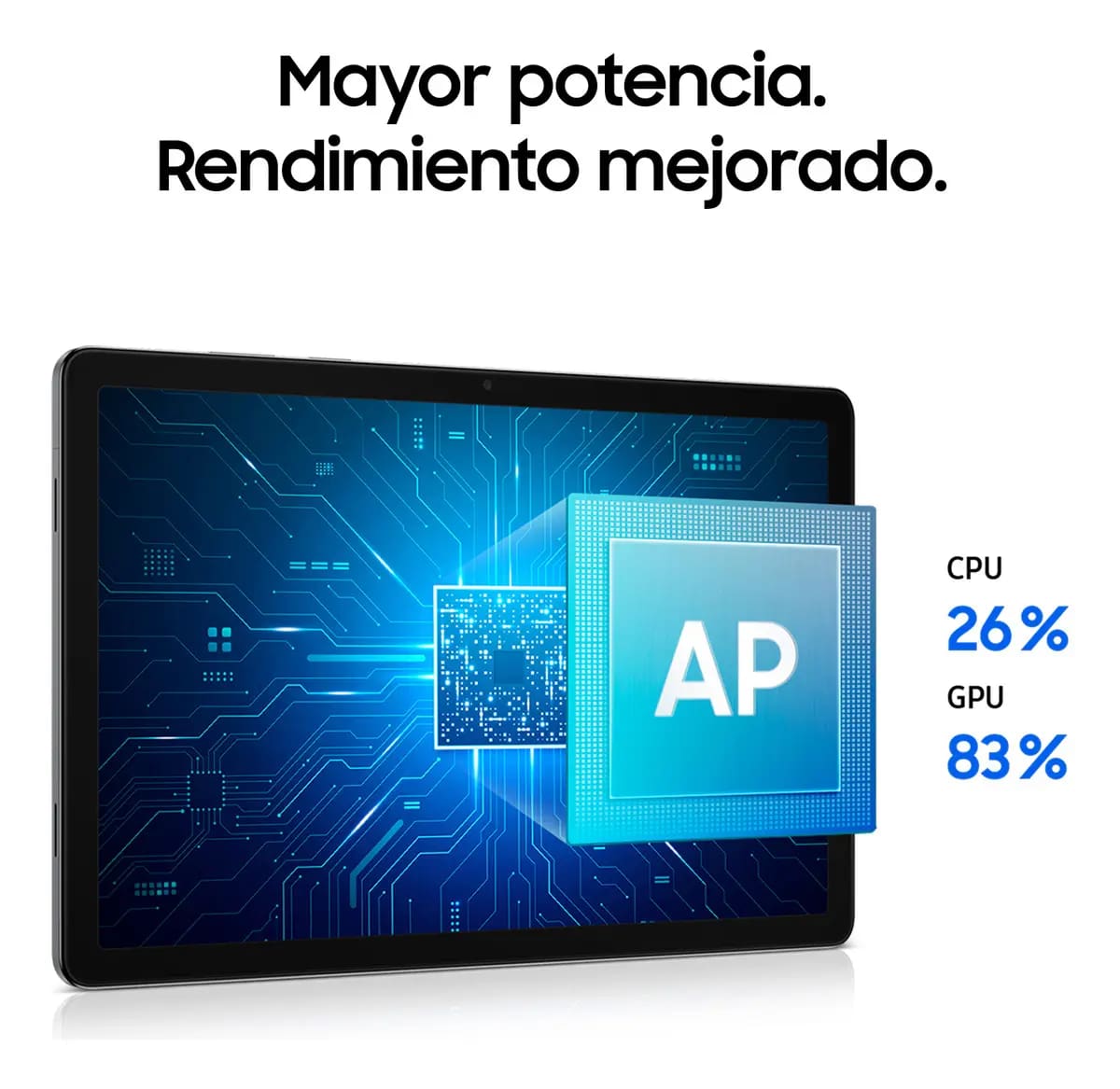 Tablet Galaxy Tab A11+ | Mercado Libre