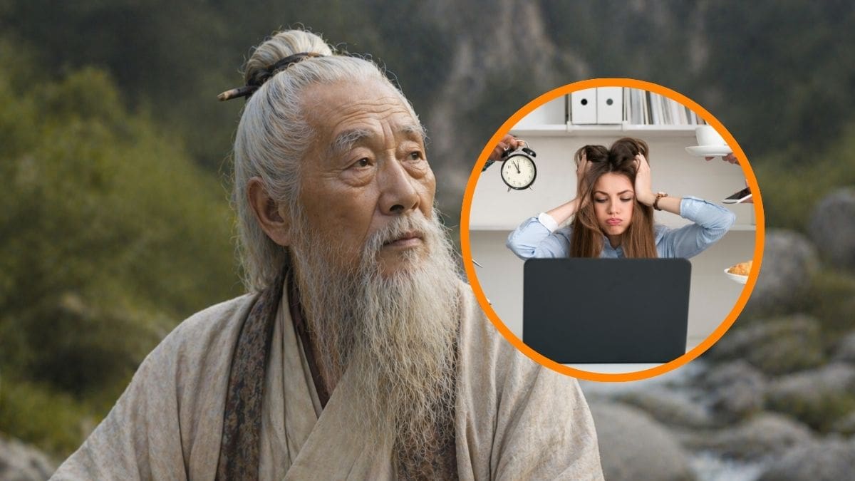 Lao Tse, filósofo chino, advirtió: “El que domina a otros es fuerte, pero el que se domina a sí mismo es poderoso”