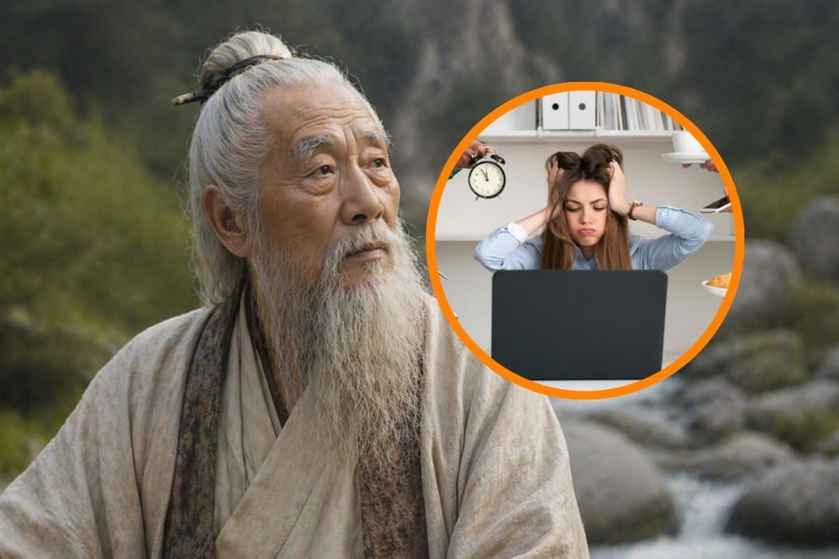 Lao Tse, filósofo chino, advirtió hace más de 2,500 años: “El que domina a otros es fuerte; el que se domina a sí mismo es poderoso”