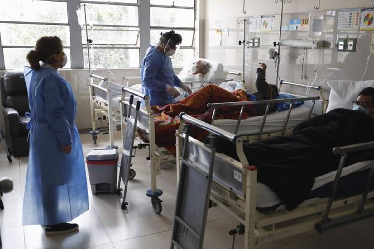 Perú investiga un "evento adverso serio" en voluntario de vacuna de Sinopharm