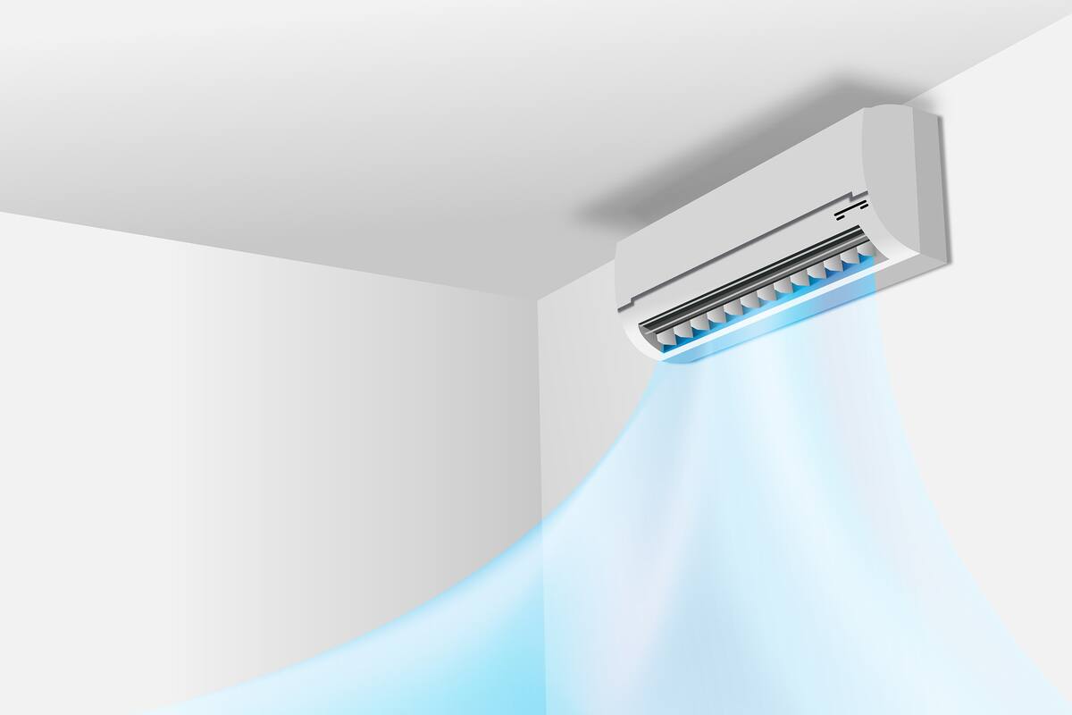 Cómo reducir el consumo de aire acondicionado durante el verano