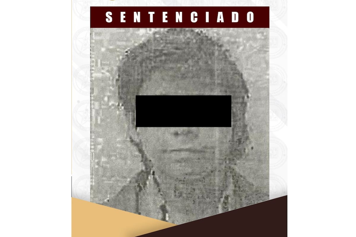 Sentenciado a 10 años y un día de prisión a Eduardo “N” por robo con violencia en farmacia en Hermosillo