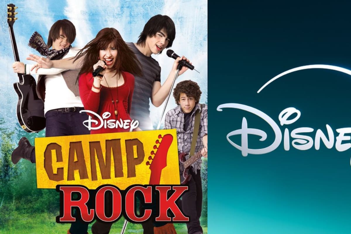 Disney + confirma que “Camp Rock 3” ya está en desarrollo