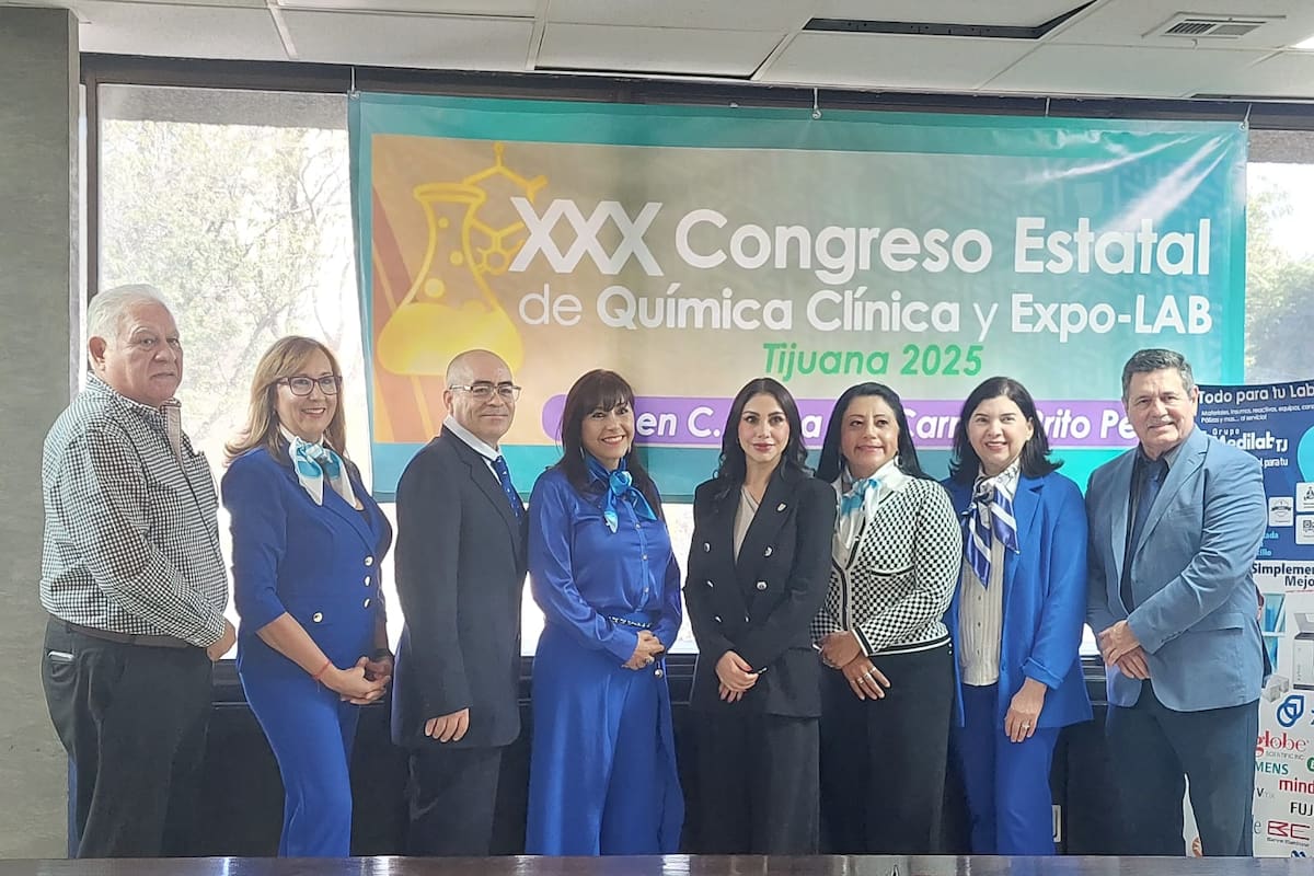 Refuerzan colaboración con científicos de EE.UU.