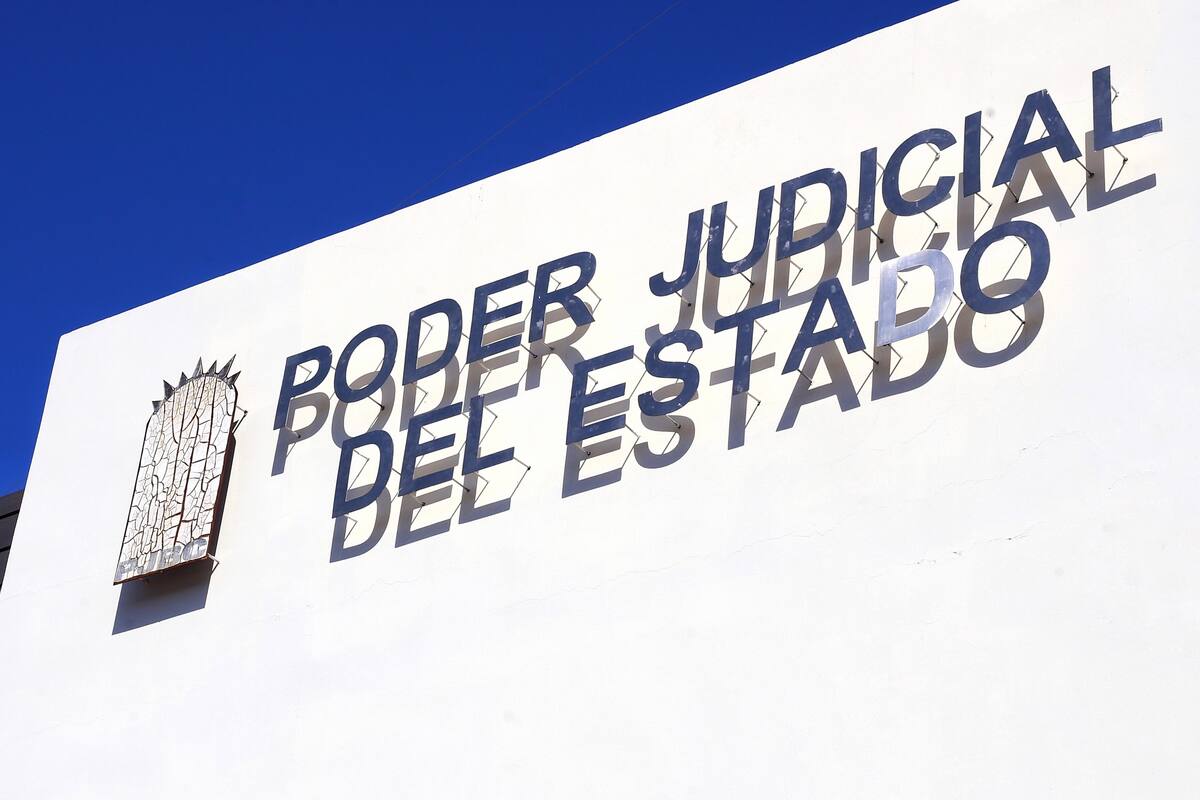 Poder Judicial se defenderá contra reforma