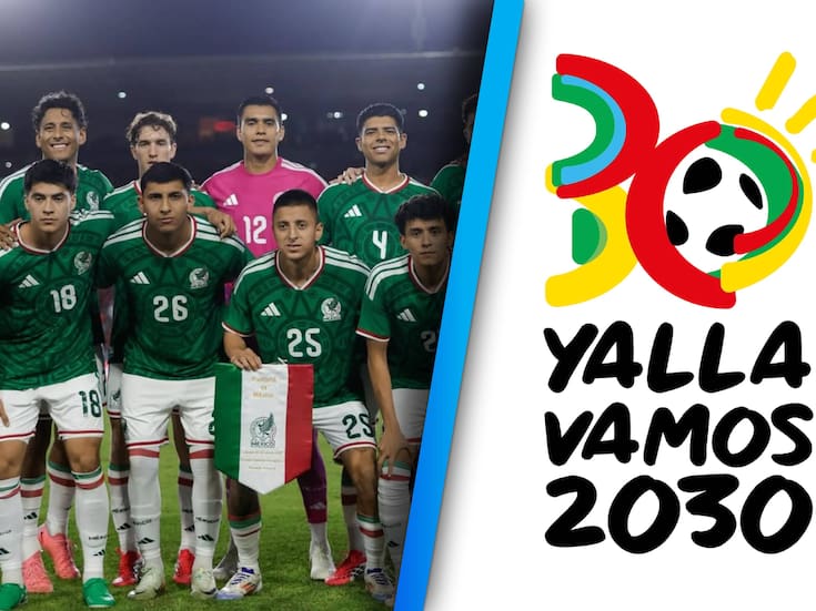 FIFA cambia el formato de eliminatoria rumbo al Mundial 2030 y México tendría prácticamente “asegurado” su boleto